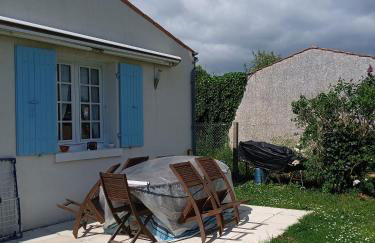 Oléron côte ouest 3 étoiles location du sa au sa - Foto 3