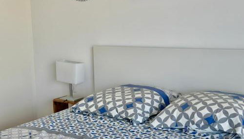 Appartement T3 de Standing vue Mer et Marina - Foto 4