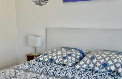 Appartement T3 de Standing vue Mer et Marina - Foto 4