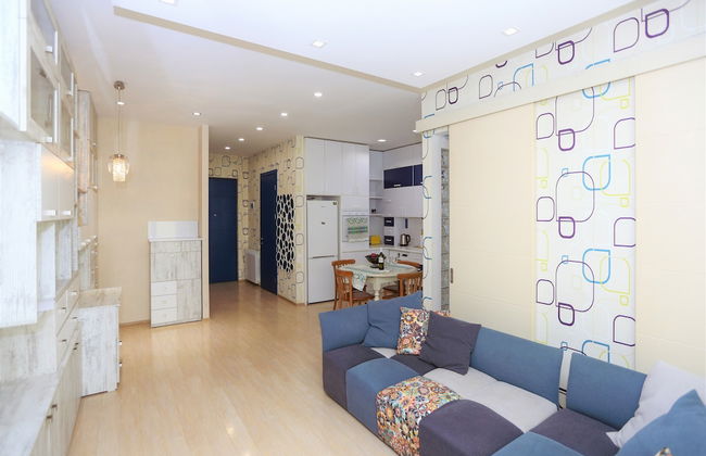 One Bedroom apartment for couple - Foto 1