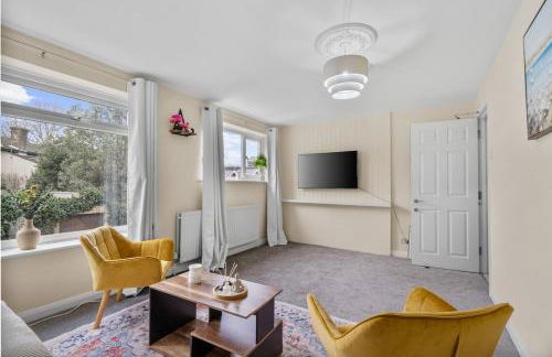 Kingston 5 Bed 2 Bath Contractors Close to Station - Foto 9