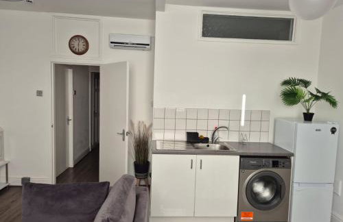 Affordably Elegant Apartments close to Coop live, Etihad Stadium and Manchester City centre - Foto 24