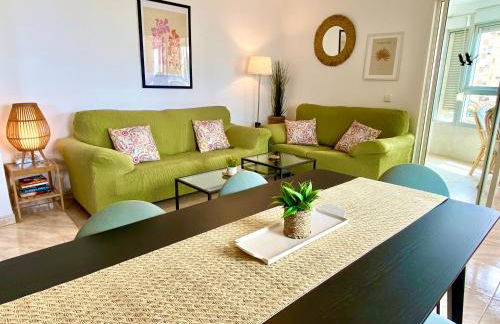 Apartamento Luz del Mar - Foto 14