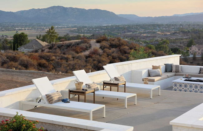 Pinot Point by Avantstay Massive Estate, 10 Mins From Temecula Wineries - Foto 48