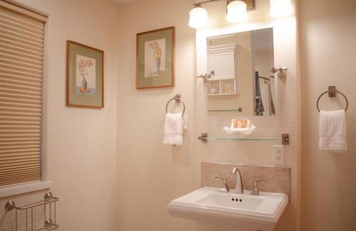 Lakeshore Lodging Lodge 715 - Foto 52