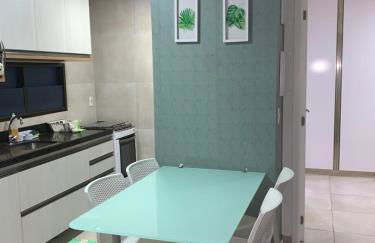 Wai Wai Cumbuco apto 307, Bloco F, Nascente - Photo 17