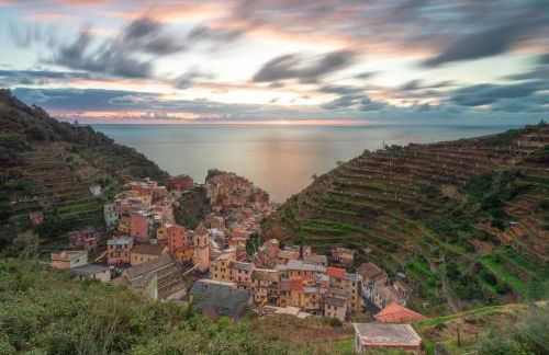 L' Attico GIALLO ORO di Giulia - Foto 37