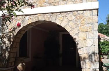 Alegria house with gardens near portoheli - Foto 51