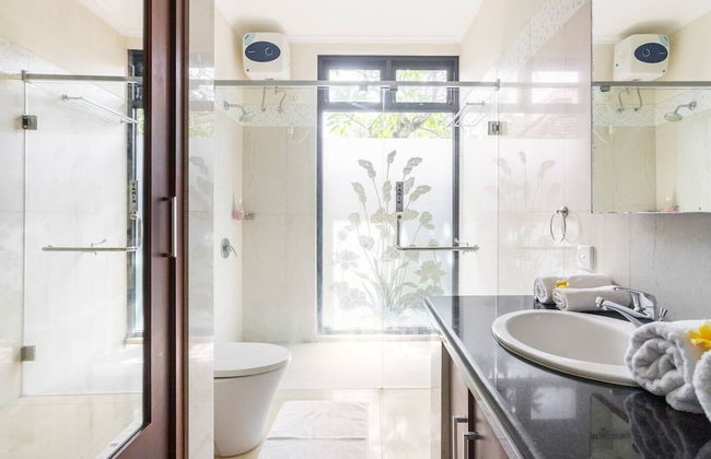 Jenna Residence Denpasar - Foto 18