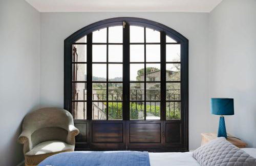 Authentic villa with swimming pool in La Colle-sur-Loup - Foto 25