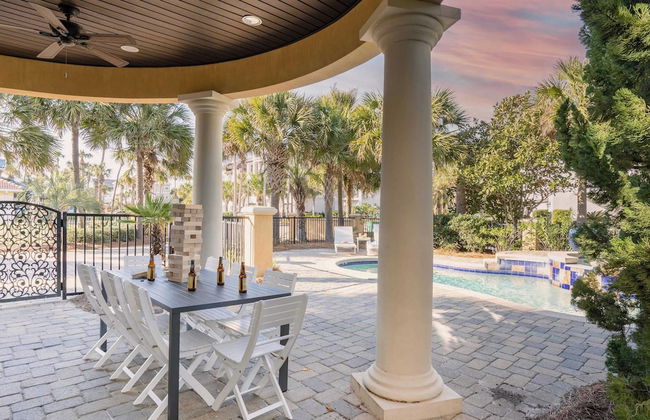 Florence by Avantstay Villa Steps From Beach - Foto 28