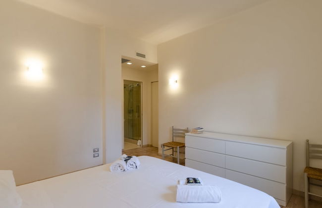 JOIVY Bright 3-bedroom apartment in Santa Margherita - Foto 4