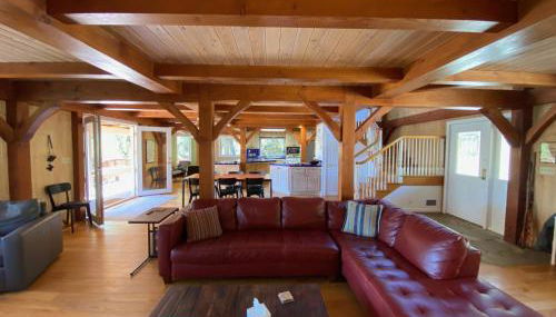 Peaceful & secluded, yet close to town. - Foto 2