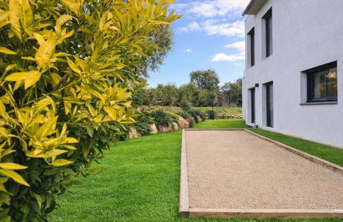 Villa di Stella Pinarello - Proche plage - swimming pools - Foto 68