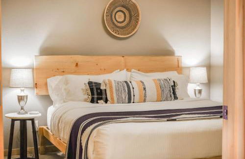 Waterfront Chalet - Foto 53