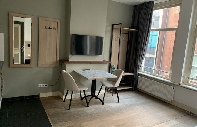 Plantage Hortus Apartments - Foto 17