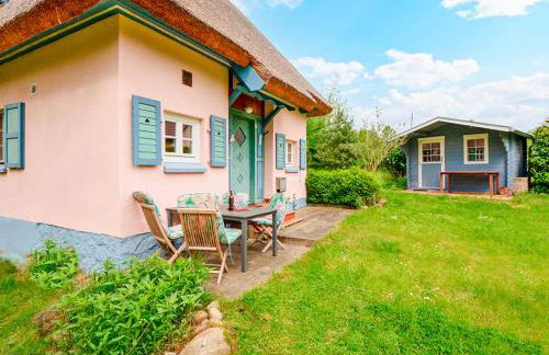 Ferienhaus Prütz - Foto 18