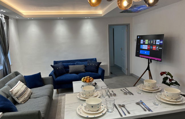 Luxury 2 Bed Apartment in Royal Sutton Coldfield - Foto 8