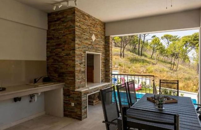 Modern & Stylish Villa With Private Pool - Foto 28