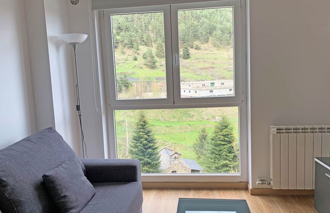 Apartamentos Vallnord 3000 - Foto 14