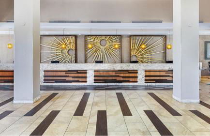 Marriott Desert Springs Villas II 2BD - Foto 11