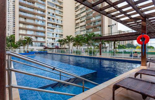 The Blend Experience Alto Padrão em BSB - Foto 64