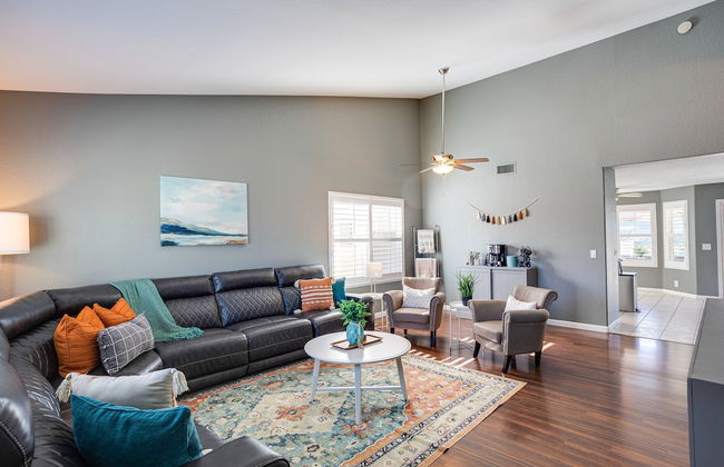 Ocotillo Glendale - Foto 18