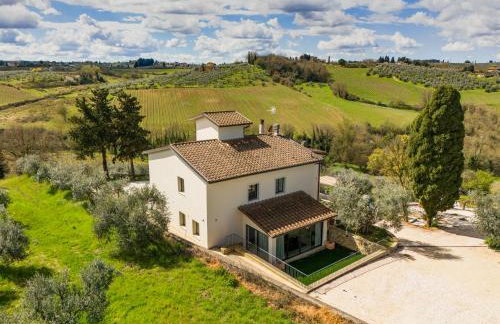 Podere Le Casette Altana - Photo 36