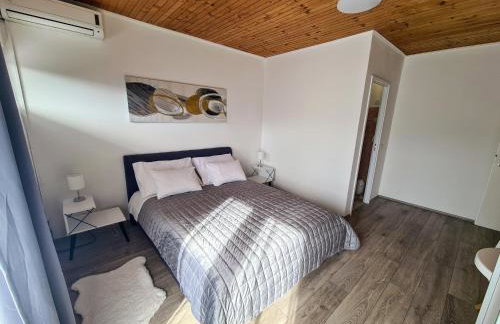 Beach Sea View House Nevidane Pasman - Foto 17