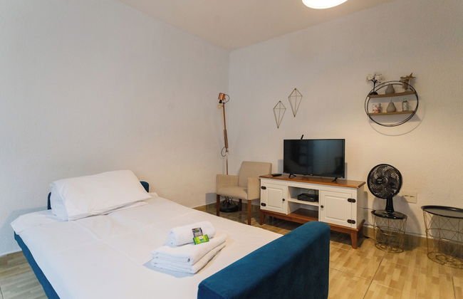 Loft Jaguaribe - Foto 46