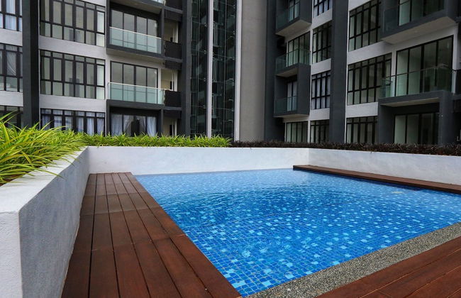 D Pristine Family Suite By Holi - Foto 27