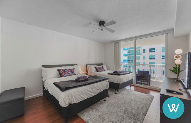 Well-Appointed Condos in Brickell - Foto 3