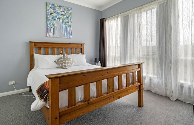 Mole Creek Cabins - Photo 29