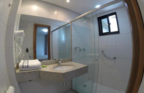 Flat Apart Hotel Crystal Place - Foto 34