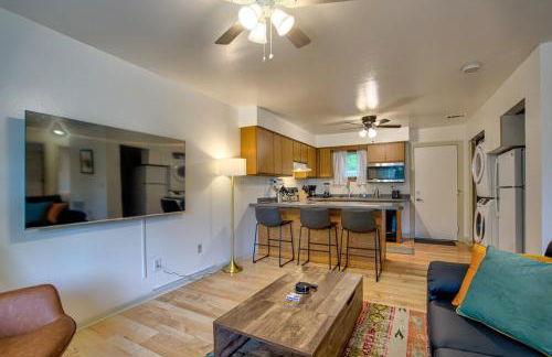 30 Day Minimum - Entire House AC Washer & Dryer - Photo 6