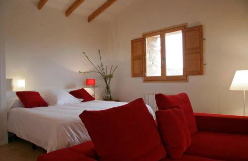 Aldea Roqueta Hotel Rural - Foto 23