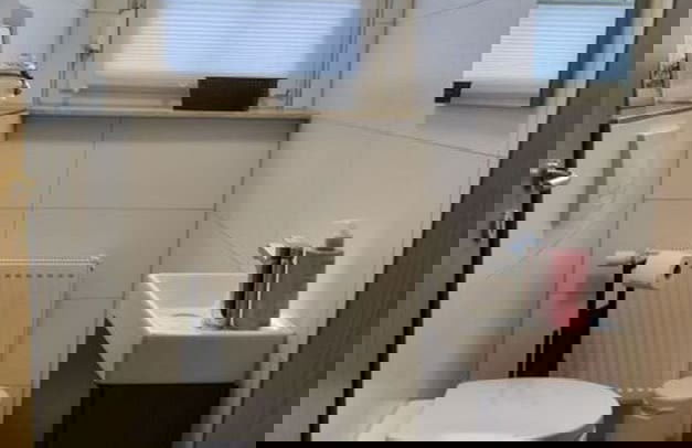 Holiday Apartment Stephanie Ahlborn - Foto 12