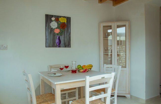 Thyone Studio Cottage - Foto 11