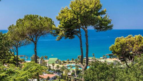 Club Residence La Castellana - Foto 1