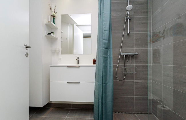 4 Person Holiday Home in Gilleleje - Foto 11