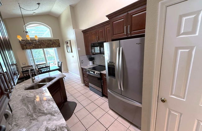 Updated Golf Course View Villa - Southern Dunes - Foto 12