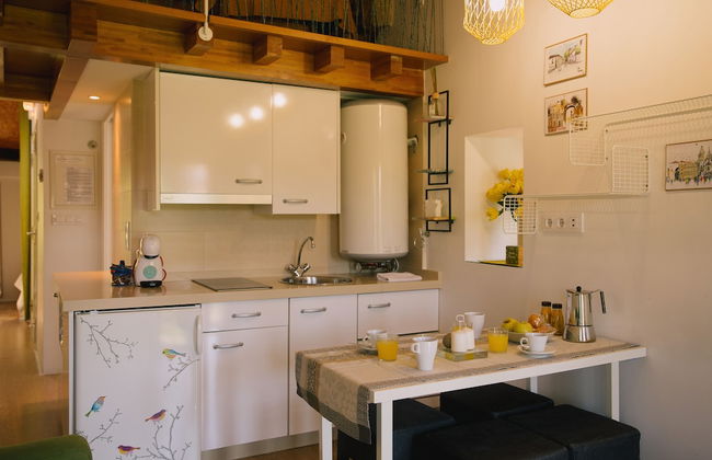 roomPEDRA Apartamentos Turísticos - Photo 32