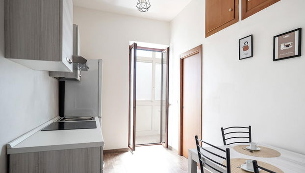 Bari Cozy Apartment by Wonderful Italy - Foto 5, Habitación