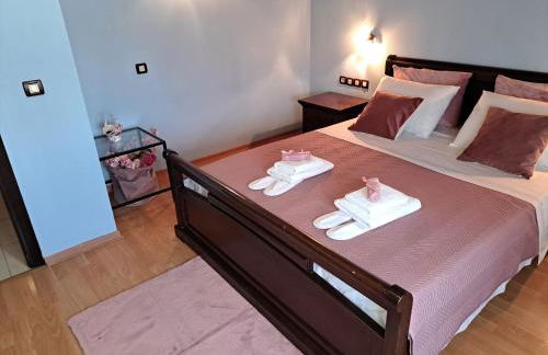 Corfu Maisonette House - Foto 21