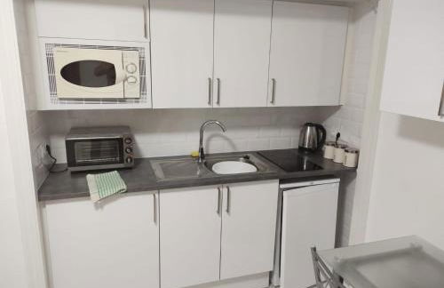 El Mirador, Villamartin, Refurbished,cot to hire, WIFI, pool, parking - Foto 18