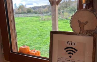 Un Chalet au Verger dog friendly - Foto 14