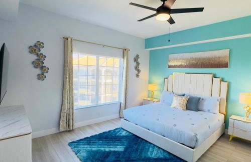 Your Epic Disney Getaway Spacious Home 3BD 3BA - Foto 20