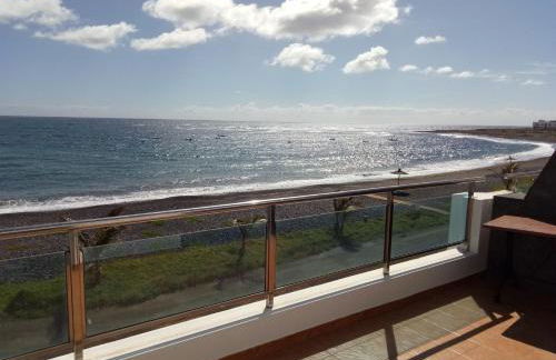 APARTAMENTO PRIMERA LÍNEA DE PLAYA - Foto 4