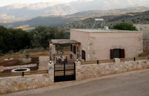 Iliopetra Villa - Foto 45