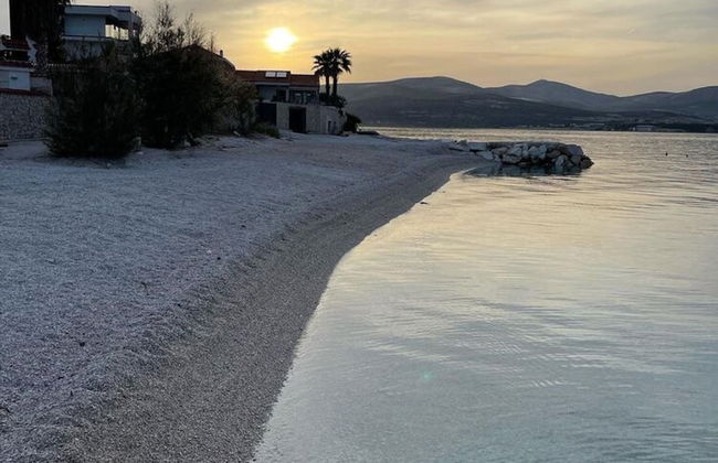 Top Floor Apartment With a Sea View Terrace Near the Sea - Foto 32